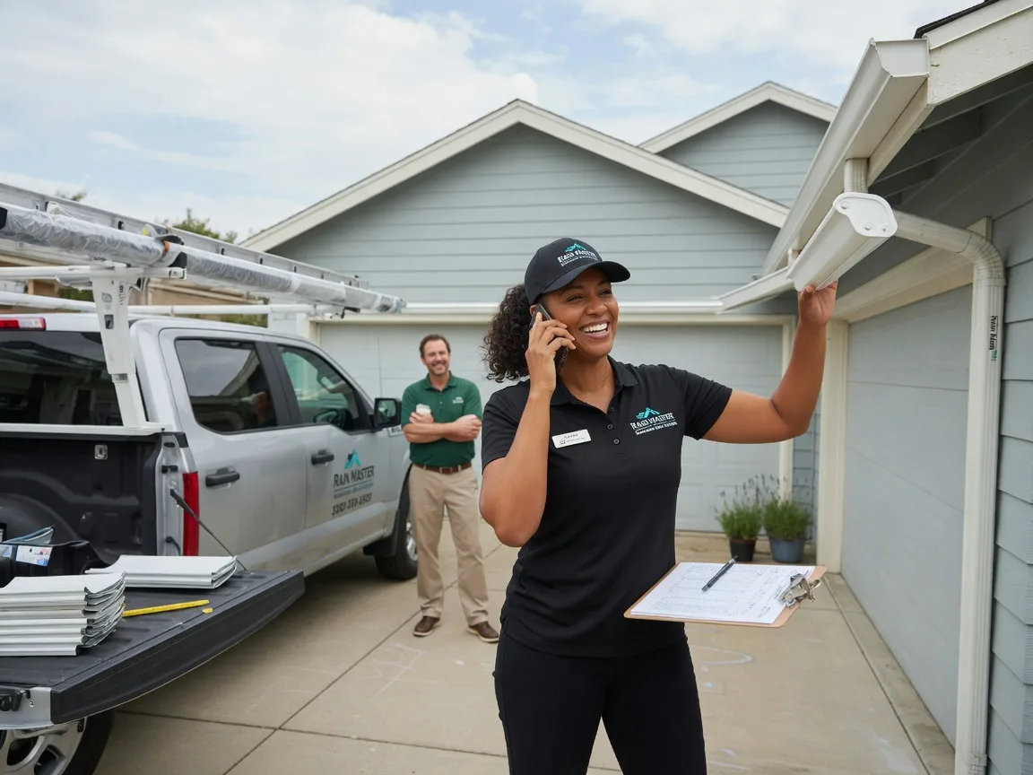 Gutter Installation Rio Grande City, TX FAQs
